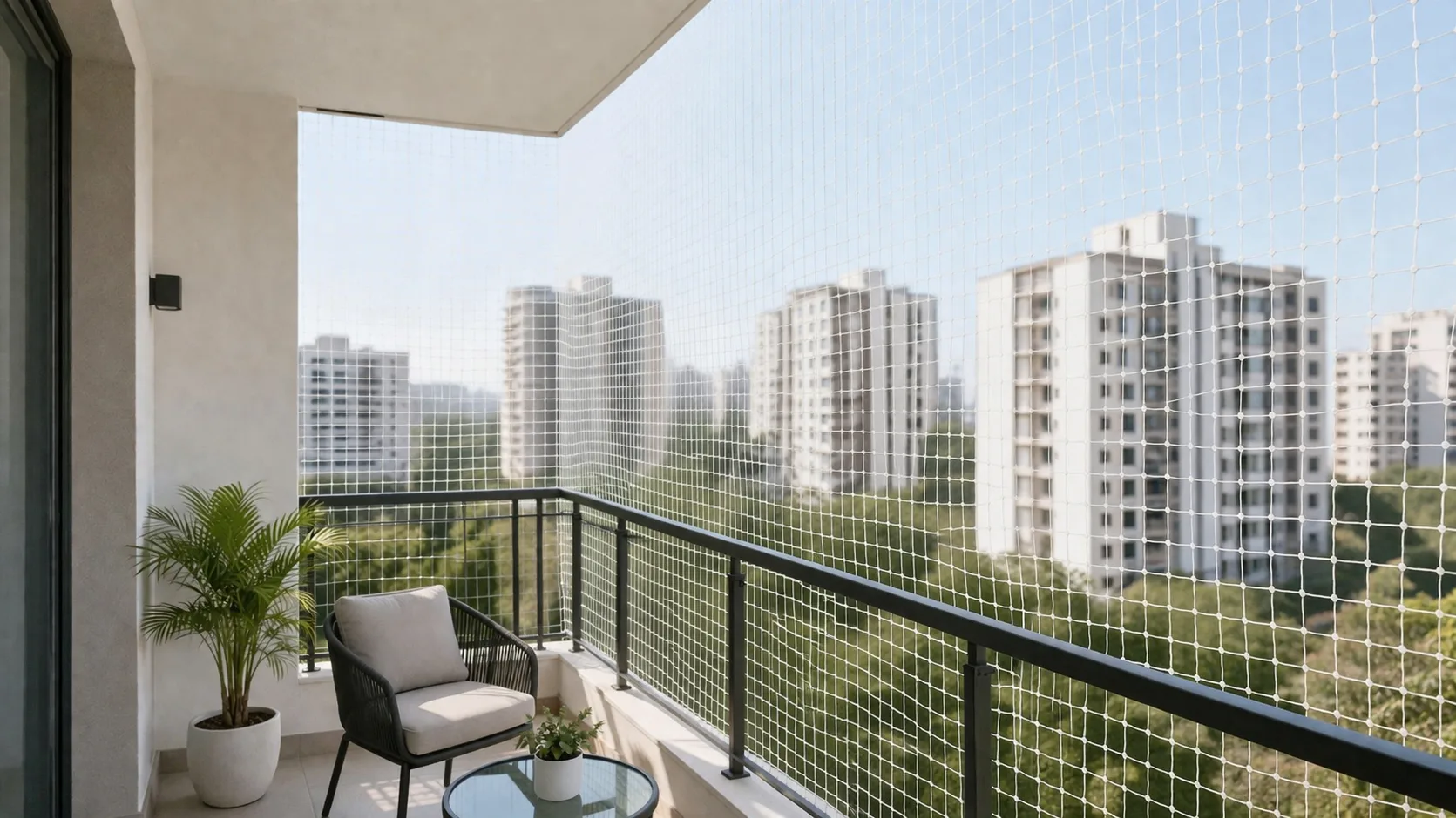 Map of Dwaraka Nagar